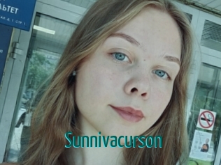 Sunnivacurson