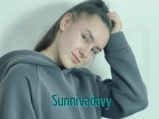 Sunnivadavy