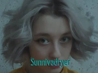 Sunnivadryer