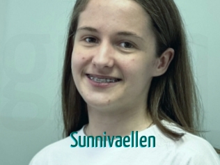 Sunnivaellen