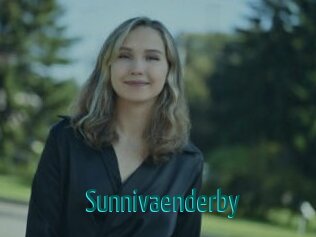 Sunnivaenderby