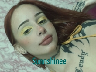 Sunnshinee