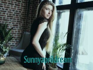 Sunnyaprildream