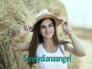 Sunnydianaangel