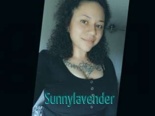 Sunnylavender