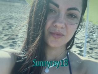 Sunnyray18