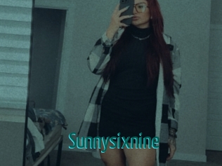 Sunnysixnine