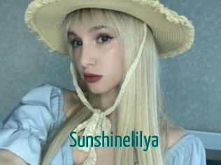 Sunshinelilya