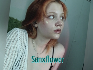 Sunxflower