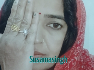 Susamasingh