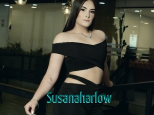 Susanaharlow