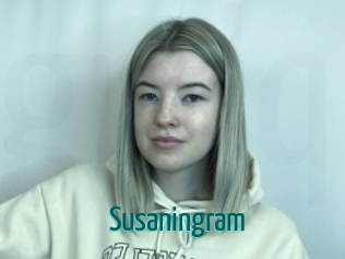 Susaningram