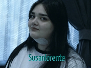 Susanlorente