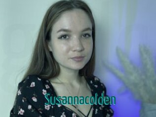 Susannacolden