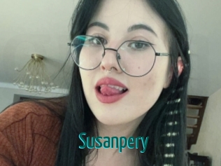 Susanpery