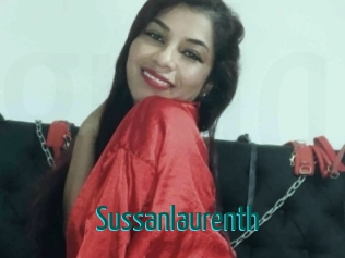 Sussanlaurenth