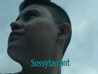 Sussytarrant