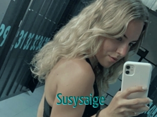 Susysaige