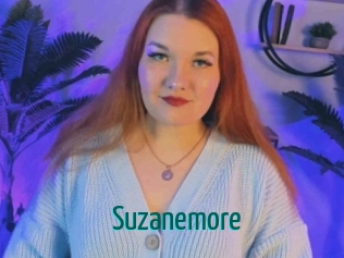 Suzanemore