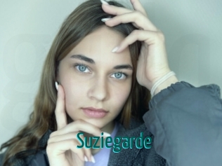 Suziegarde