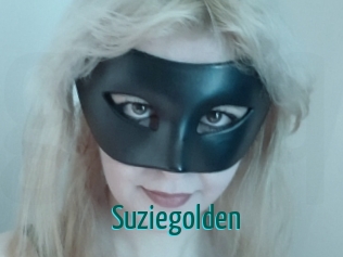 Suziegolden