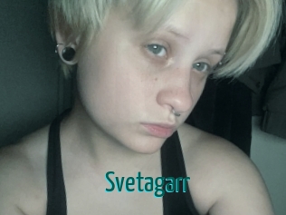 Svetagarr