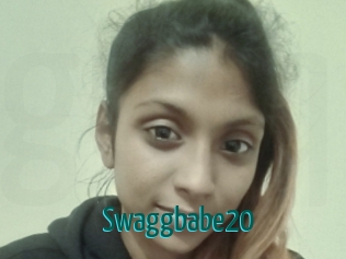 Swaggbabe20