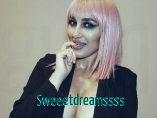 Sweeetdreamssss