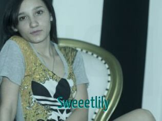 Sweeetlily