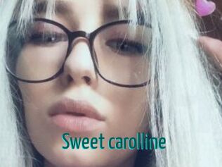 Sweet_carolline