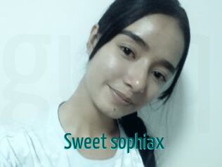 Sweet_sophiax