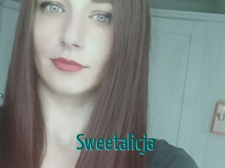 Sweetalicja