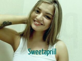 Sweetapriil