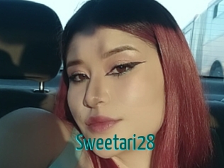 Sweetari28