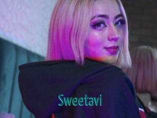 Sweetavi