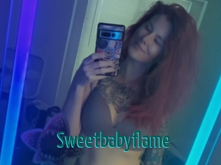 Sweetbabyflame