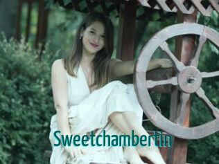 Sweetchambertin