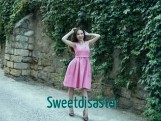 Sweetdisaster