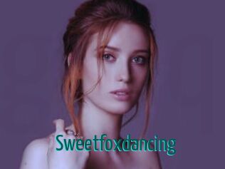 Sweetfoxdancing