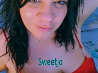 Sweetjo