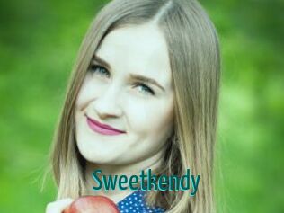 Sweetkendy