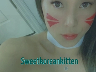 Sweetkoreankitten