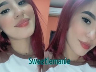 Sweetlemanie