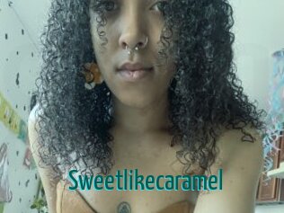 Sweetlikecaramel