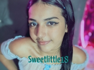 Sweetlittle18