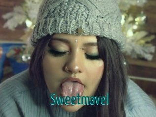 Sweetmavel