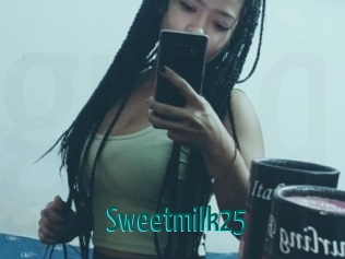 Sweetmilk25