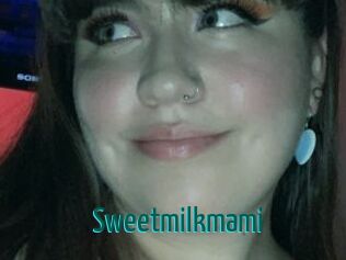 Sweetmilkmami