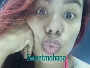 Sweetmohana