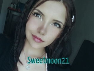 Sweetmoon21